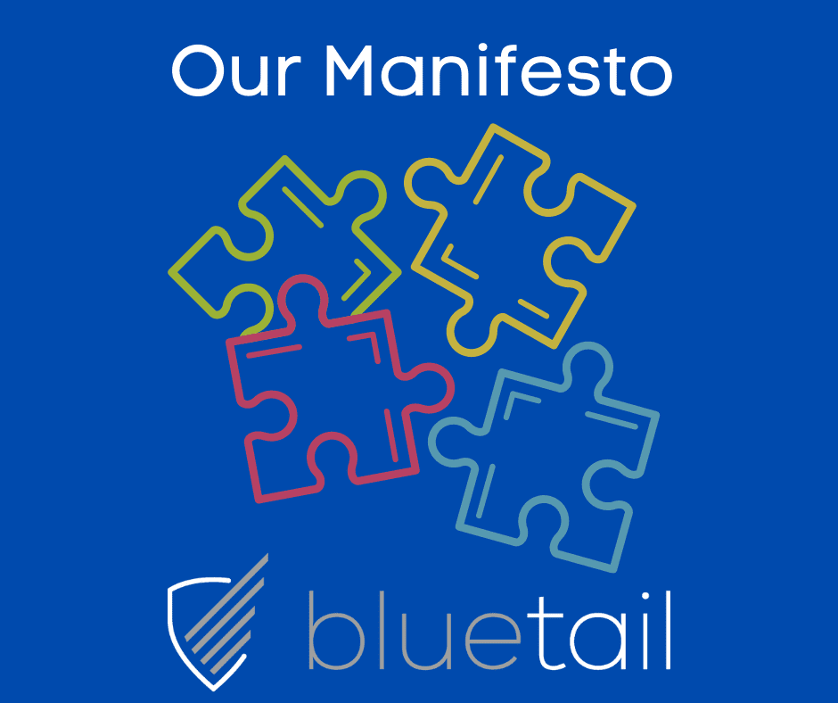 Bluetail Manifesto