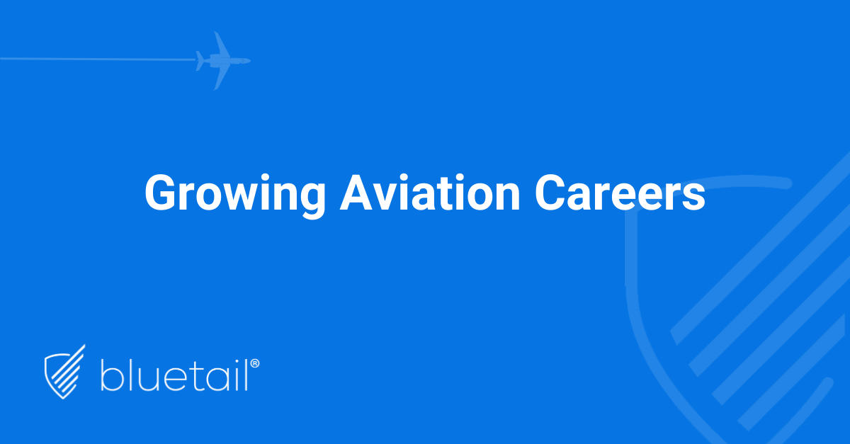 Growing Aviation Careers