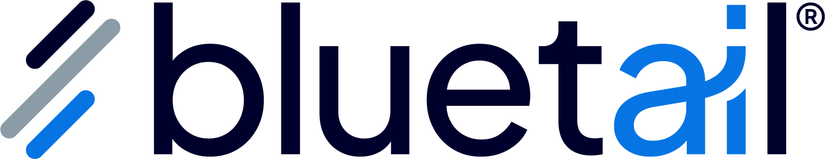 Bluetail New Logo