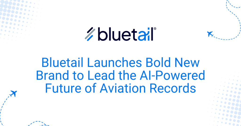 Bluetail Launches bold new brand