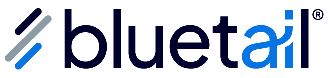 Bluetail Logo AI