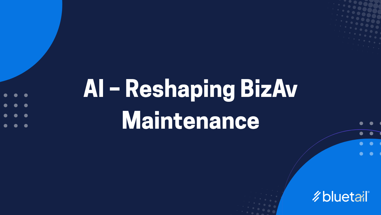 How AI is reshaping Biz AV