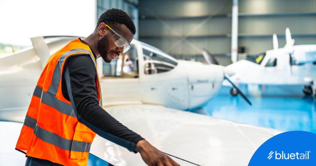Aviation Technician Shortage